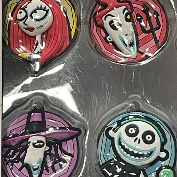 Hallmark TNBC Mini Tree Decoration Kit - Picture 3 of 4